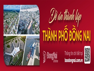 DE AN DONG NAI LEN TP